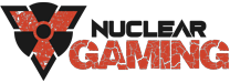 Logo of Nuclear Gaming