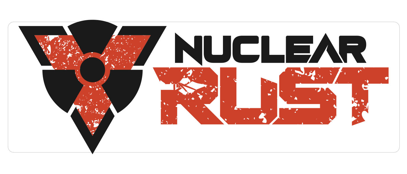 Logo of Nuclear Gaming